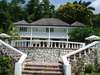 Round Hill Hotel & Villas 